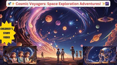 Voyagers! A Mind-Bending Saga of Cosmic Exploration and Philosophical Inquiry