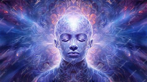  Embracing Infinity: An Exploration into the Limitless Realm of Consciousness