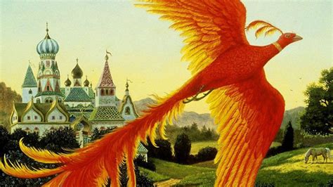  Firebirds: A Tale of Interplanetary Rebellion and Mystical Beasts!