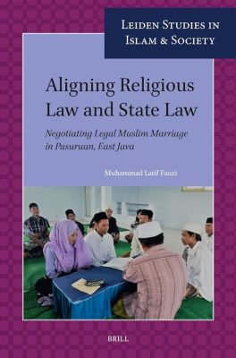  Negotiating Islam: Law, Ethics and Culture in Malaysia - A Tapestry of Faith, Law, and Cultural Dynamics